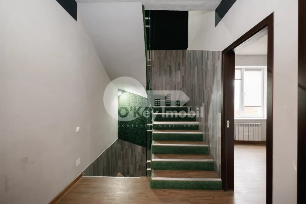 Spațiu comercial, Centru, SFÂNTUL ANDREI