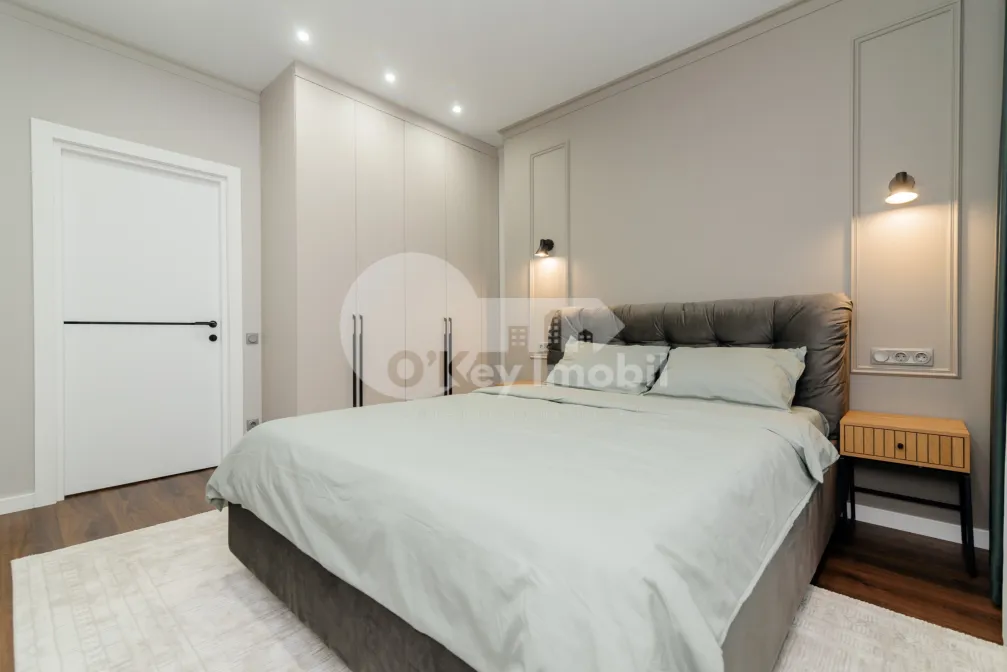 Apartament, Centru, PETRU MOVILĂ