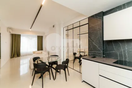 Apartament, Botanica, DECEBAL