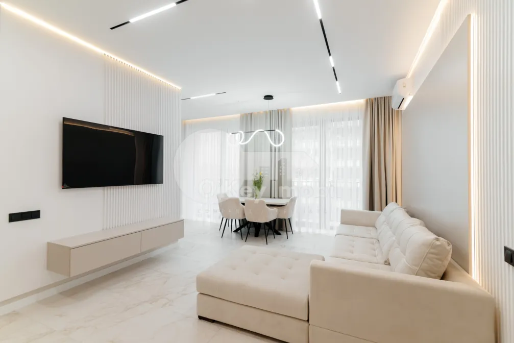 Квартира, Центр, ШТЕФАН ЧЕЛ МАРЕ