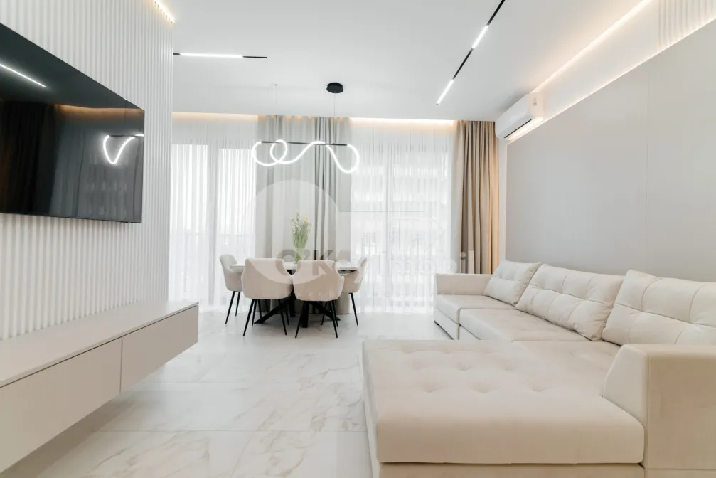 Квартира, Центр, ШТЕФАН ЧЕЛ МАРЕ