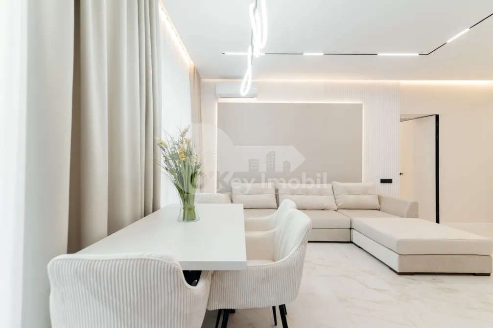 Квартира, Центр, ШТЕФАН ЧЕЛ МАРЕ