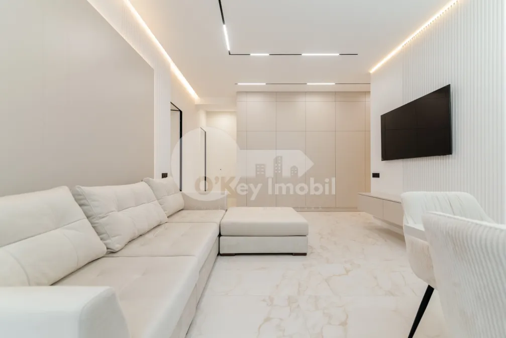 Квартира, Центр, ШТЕФАН ЧЕЛ МАРЕ