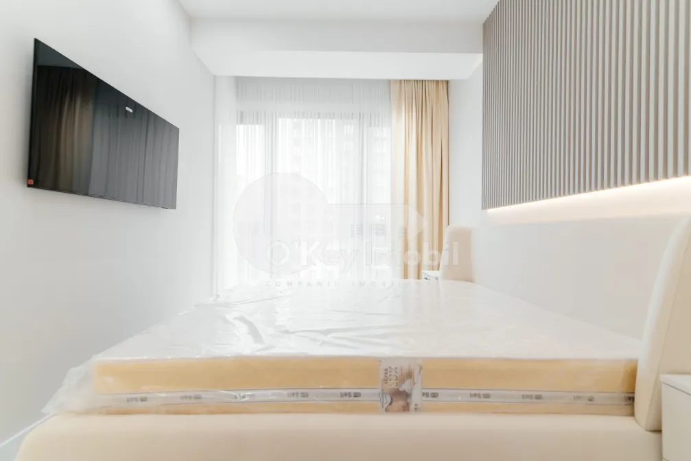 Apartament, Centru, ȘTEFAN CEL MARE