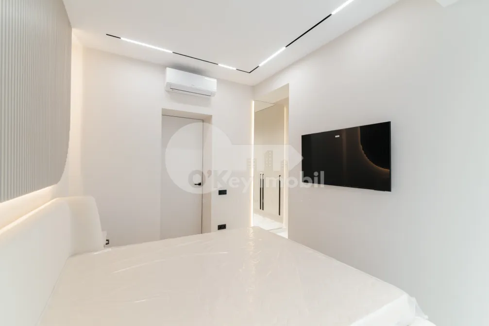 Apartament, Centru, ȘTEFAN CEL MARE