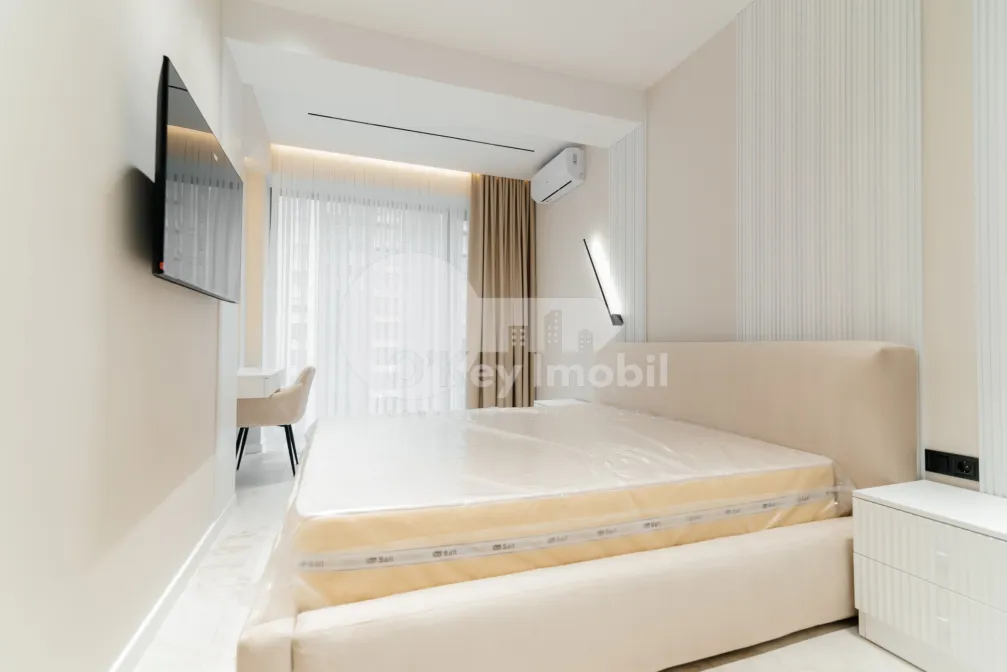 Apartament, Centru, ȘTEFAN CEL MARE