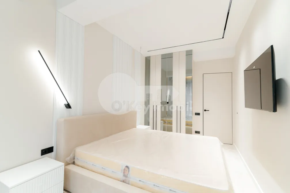 Apartament, Centru, ȘTEFAN CEL MARE