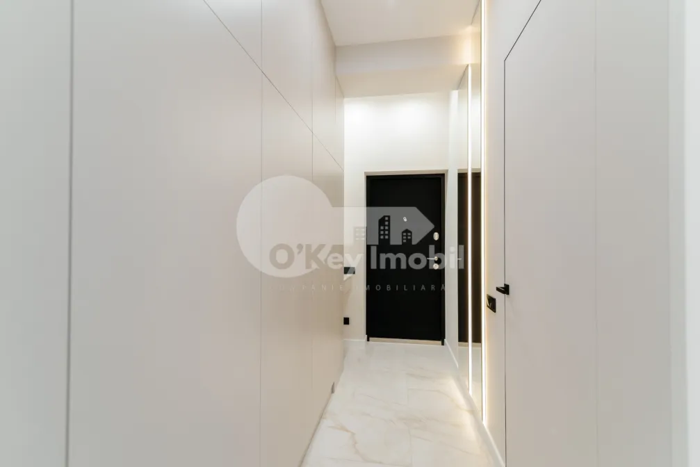 Apartament, Centru, ȘTEFAN CEL MARE