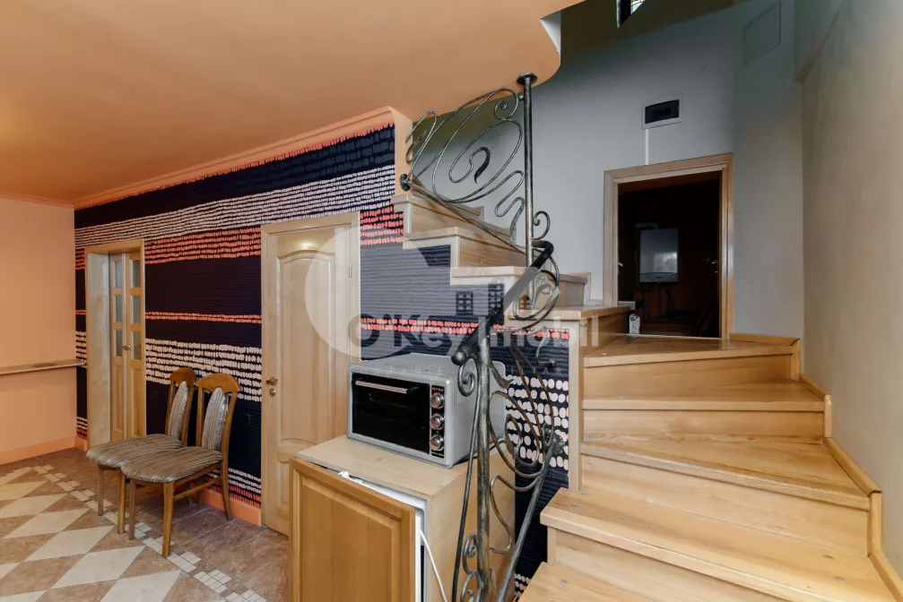 Casă, Telecentru, GHEORGHE ASACHI