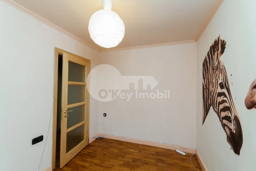 Casă, Telecentru, GHEORGHE ASACHI