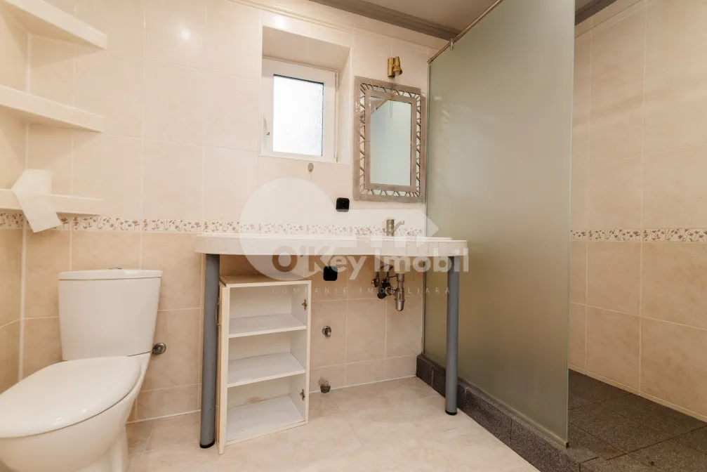 Casă, Telecentru, GHEORGHE ASACHI