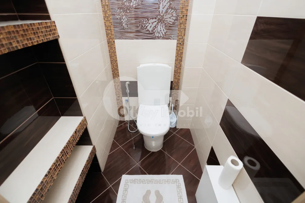 Apartament, Râșcani, MOSCOVEI