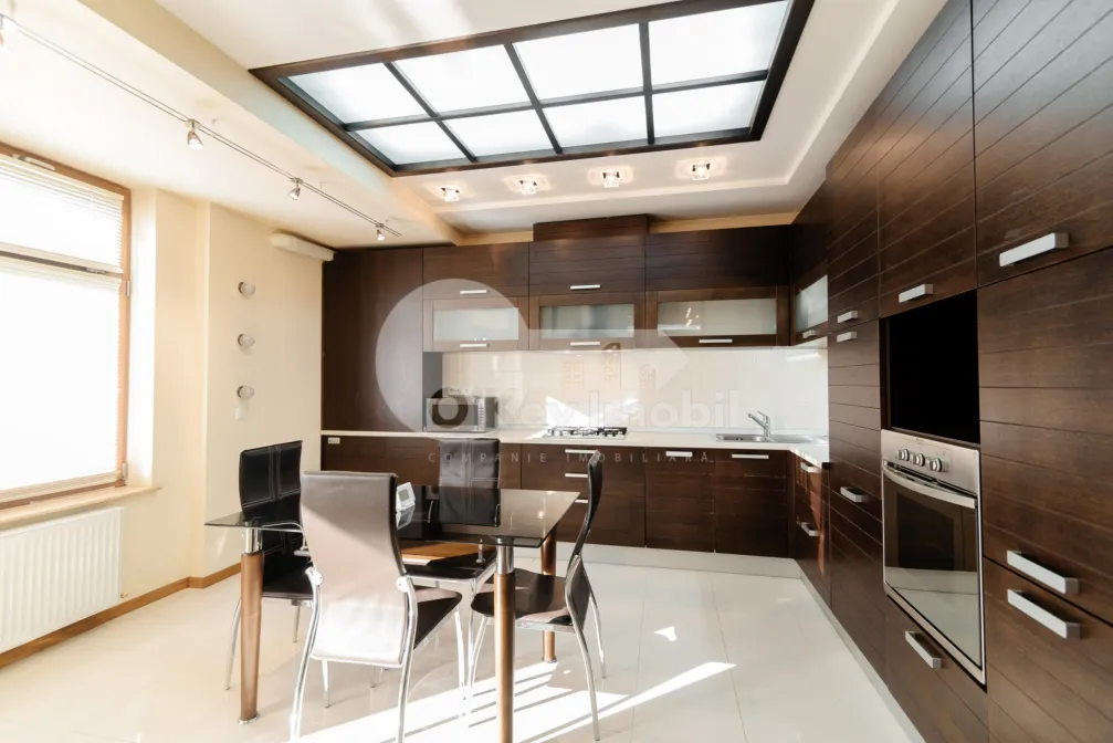 Apartament, Centru, ȘTEFAN CEL MARE