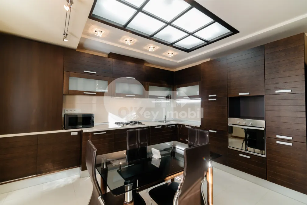 Apartament, Centru, ȘTEFAN CEL MARE