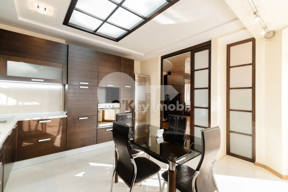 Apartament, Centru, ȘTEFAN CEL MARE