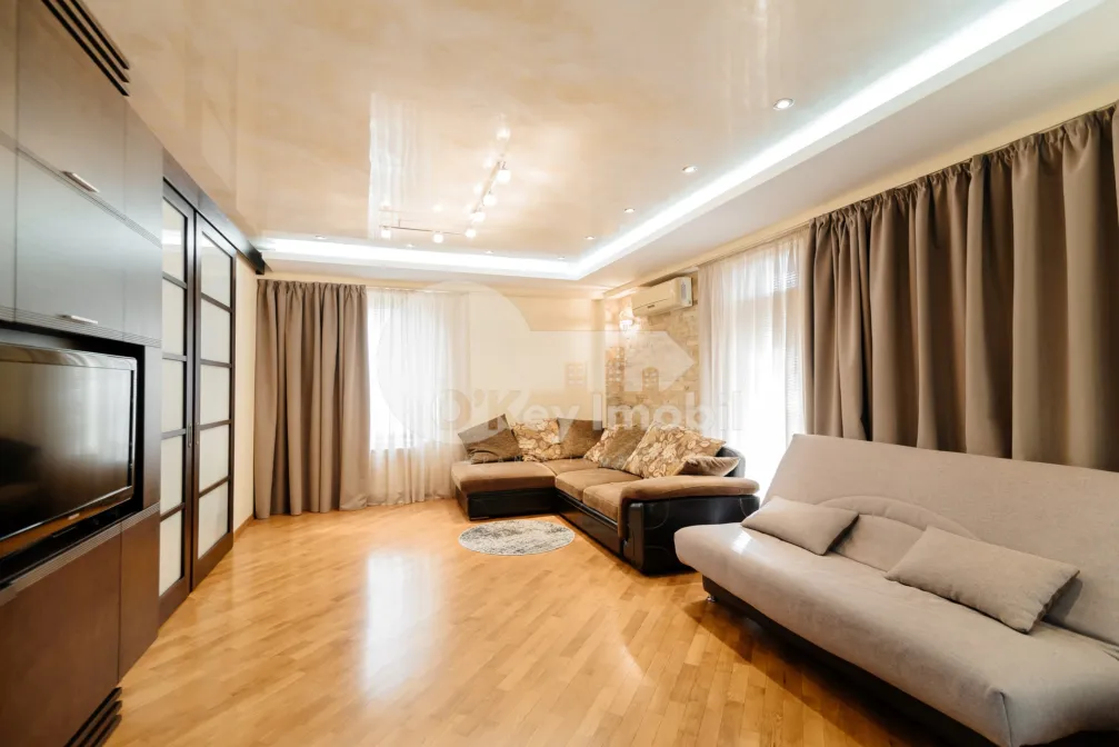 Apartament, Centru, ȘTEFAN CEL MARE