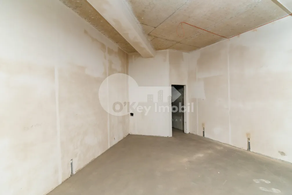 Spațiu comercial, DUMBRAVA