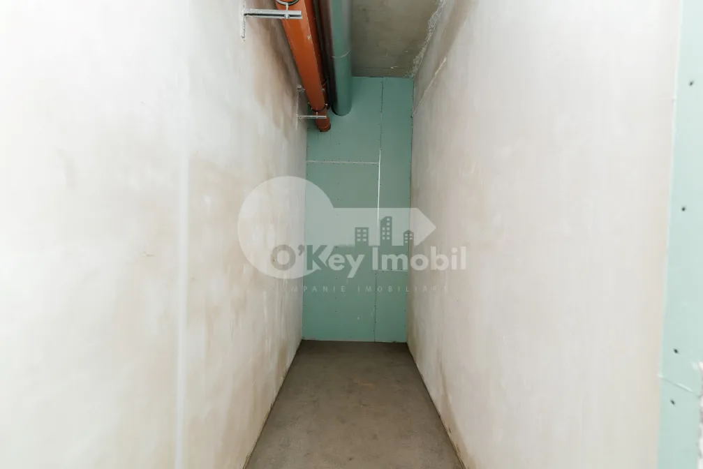 Spațiu comercial, DUMBRAVA