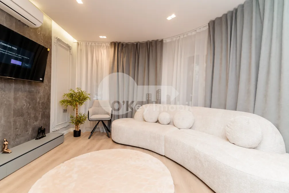 Квартира, Центр, М. ВАРЛААМ