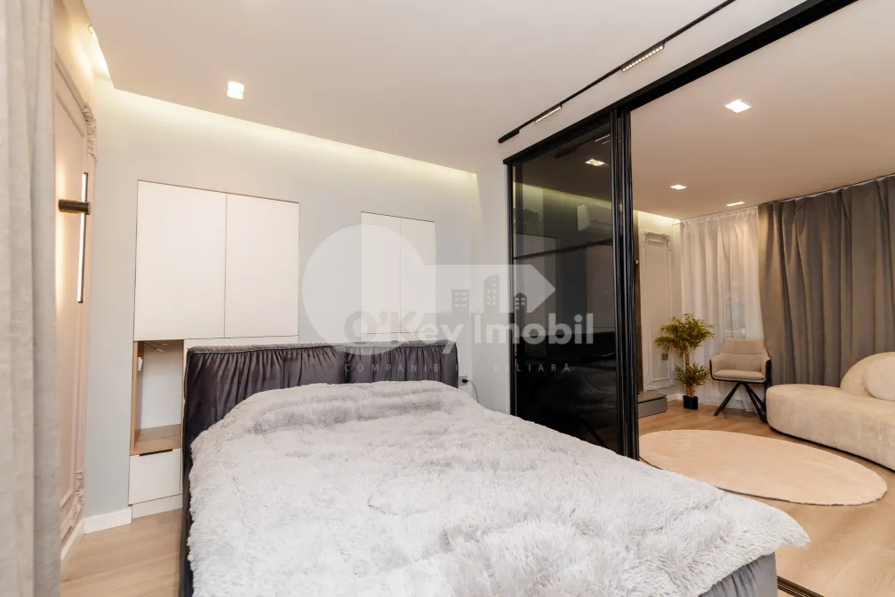 Apartament, Centru, MITROPOLIT VARLAAM