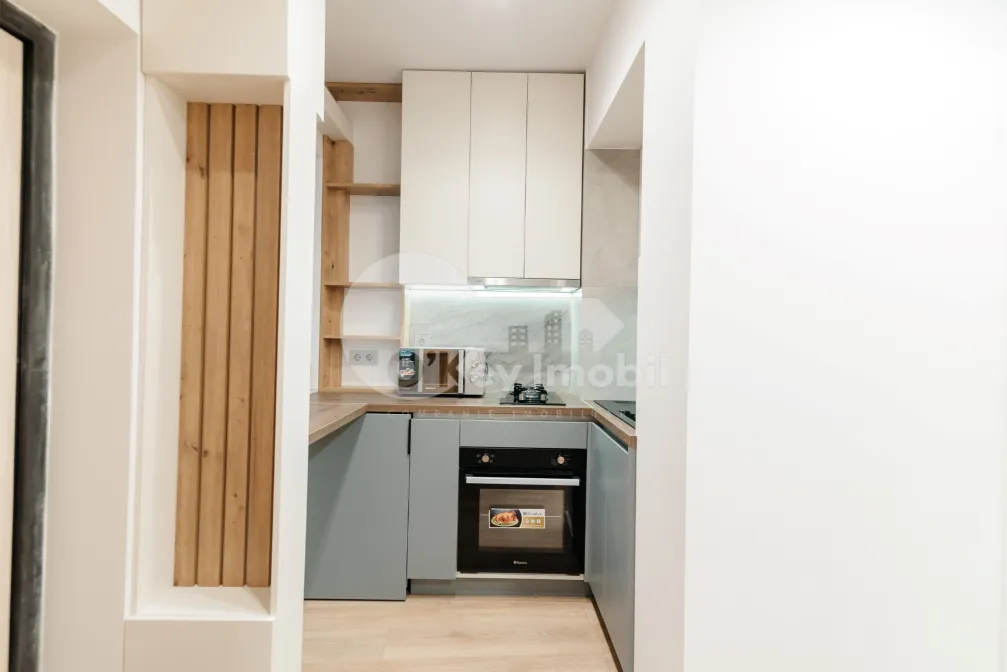 Apartament, Centru, MITROPOLIT VARLAAM