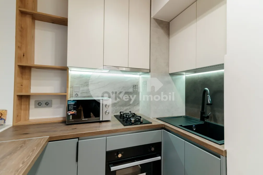 Apartament, Centru, MITROPOLIT VARLAAM