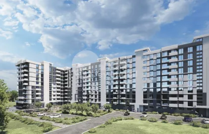 Apartament, UNGHENI