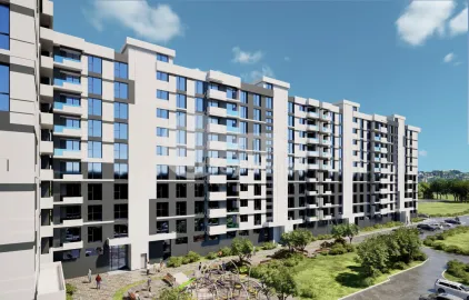 Apartament, UNGHENI