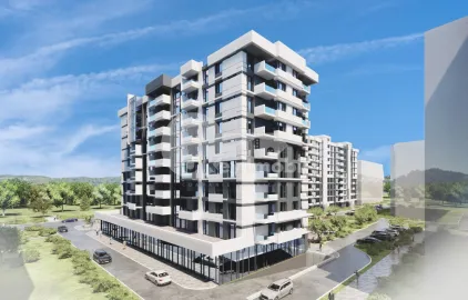 Apartament, UNGHENI