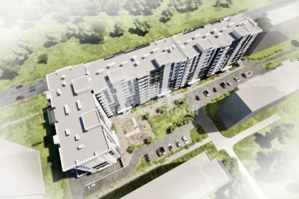Apartament, UNGHENI