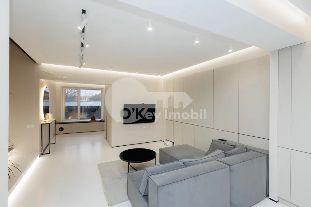 Дуплекс, СТАВЧЕНЫ