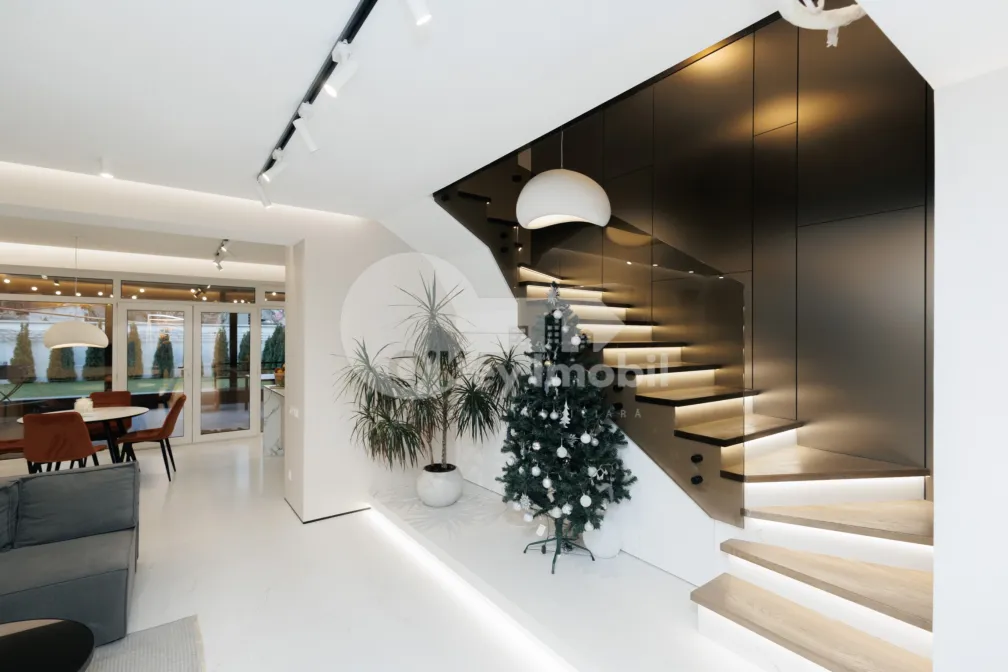 Дуплекс, СТАВЧЕНЫ