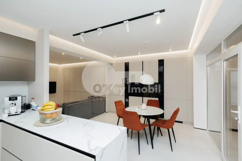 Дуплекс, СТАВЧЕНЫ