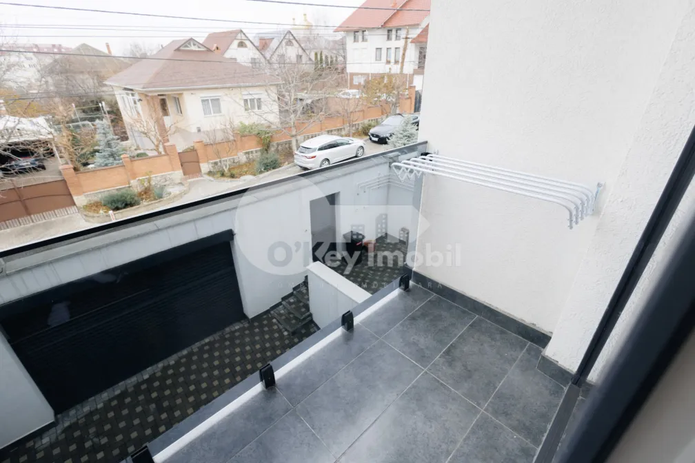 Дуплекс, СТАВЧЕНЫ