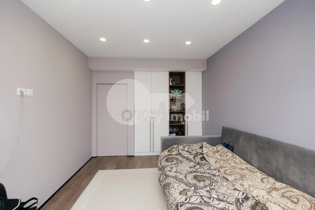 Дуплекс, СТАВЧЕНЫ