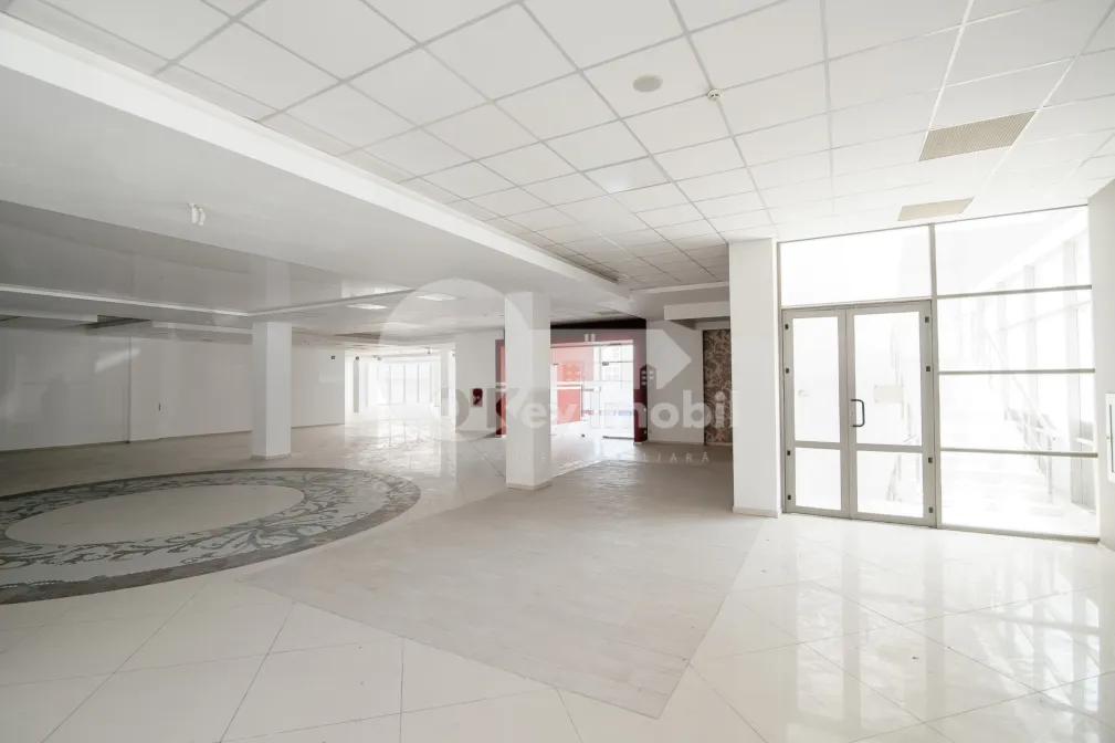 Spațiu comercial, Botanica, DECEBAL