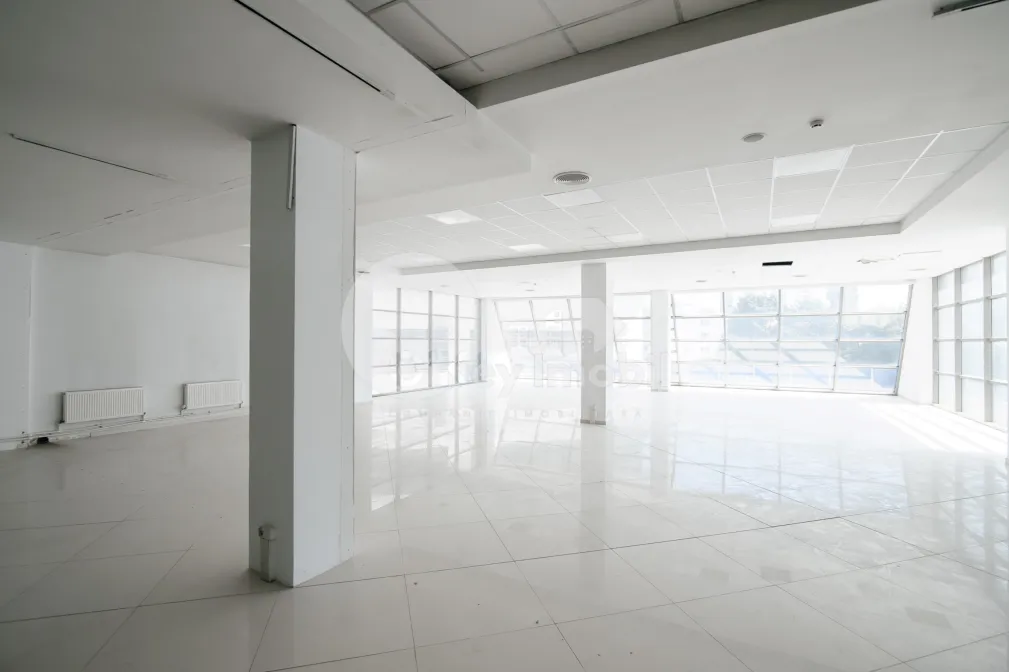 Spațiu comercial, Botanica, DECEBAL