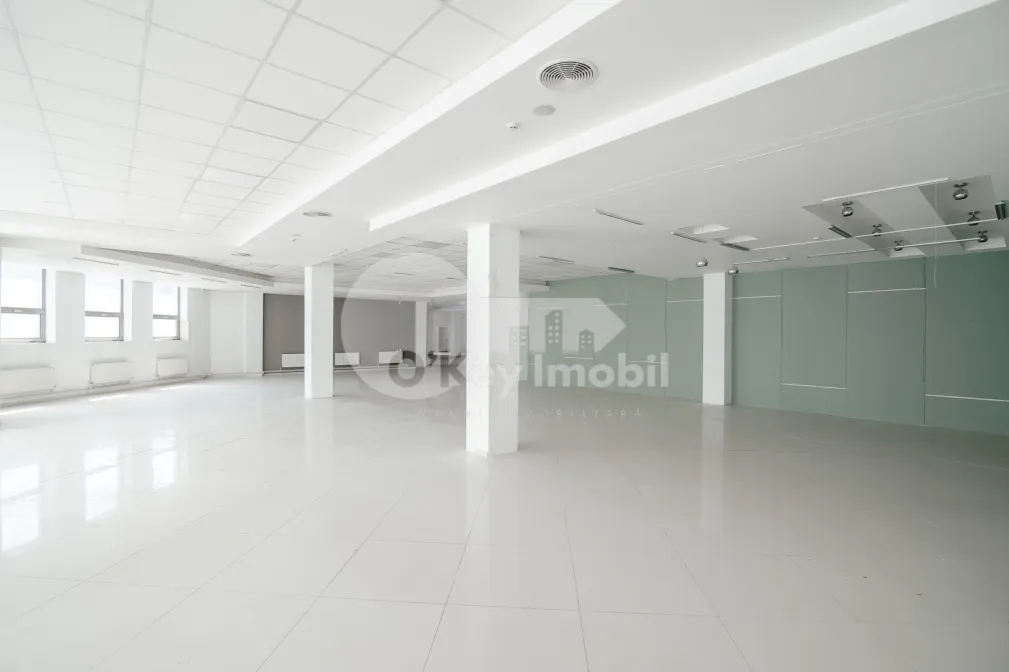 Spațiu comercial, Botanica, DECEBAL