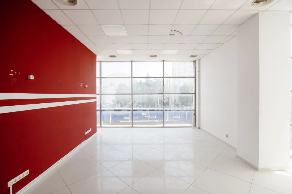 Spațiu comercial, Botanica, DECEBAL