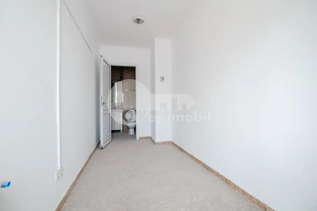 Spațiu comercial, Botanica, DECEBAL