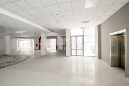 Комм. помещение, Ботаника, ДЕЧЕБАЛ