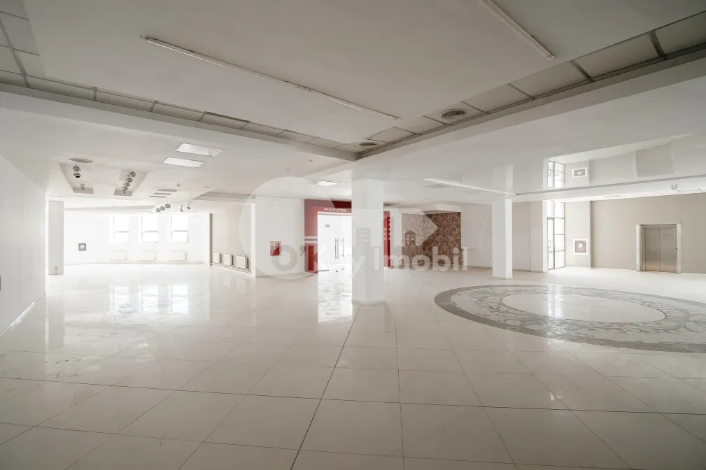 Комм. помещение, Ботаника, ДЕЧЕБАЛ