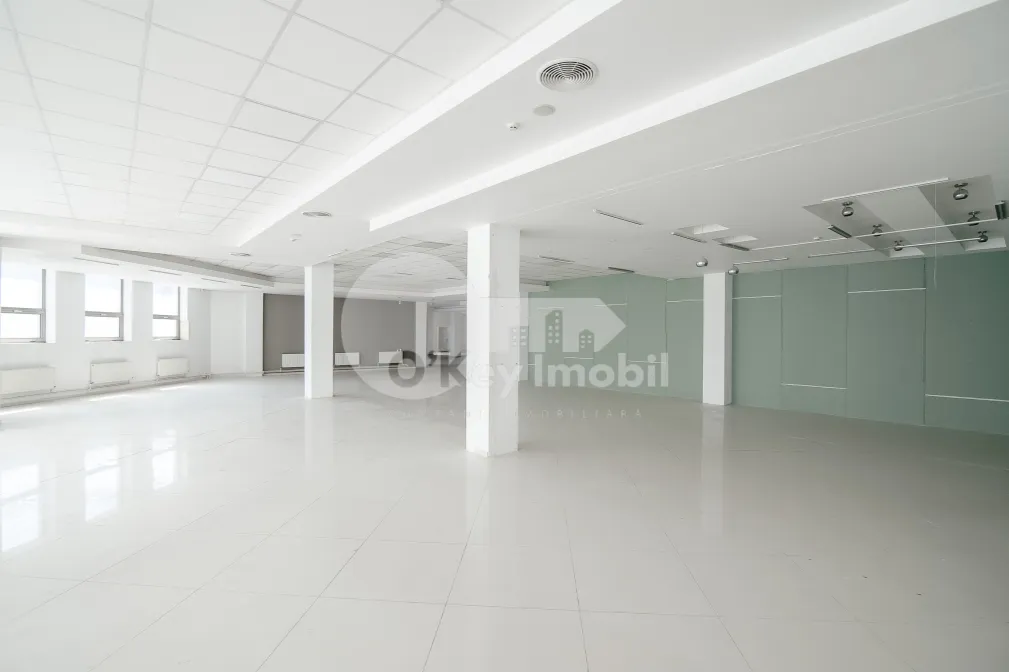 Spațiu comercial, Botanica, DECEBAL