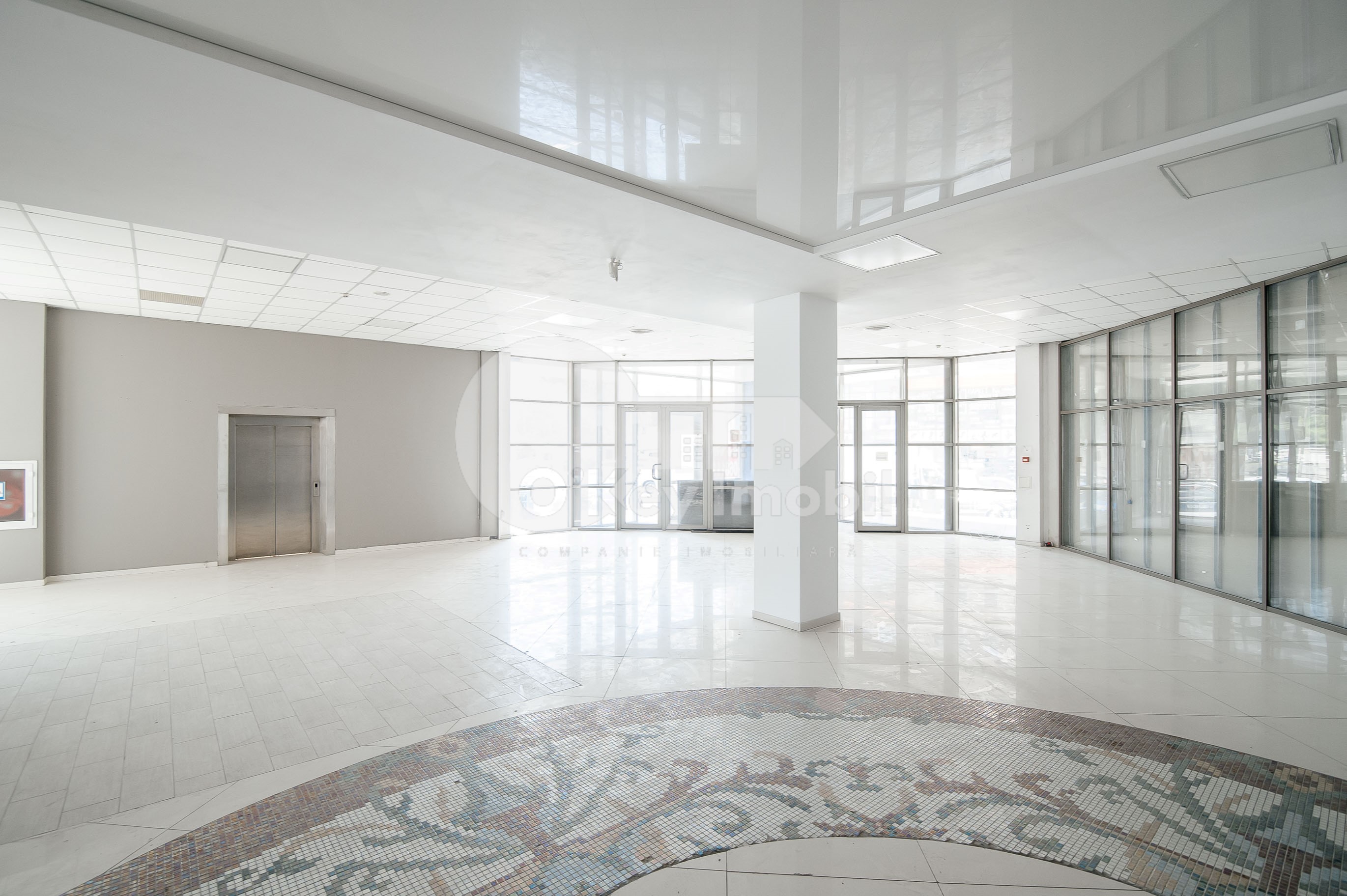 Spațiu comercial, Botanica, DECEBAL