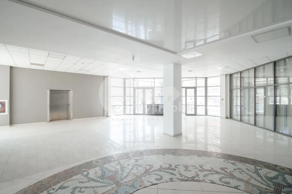 Комм. помещение, Ботаника, ДЕЧЕБАЛ