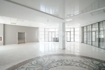 Комм. помещение, Ботаника, ДЕЧЕБАЛ