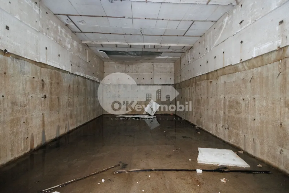 Spațiu comercial, STĂUCENI