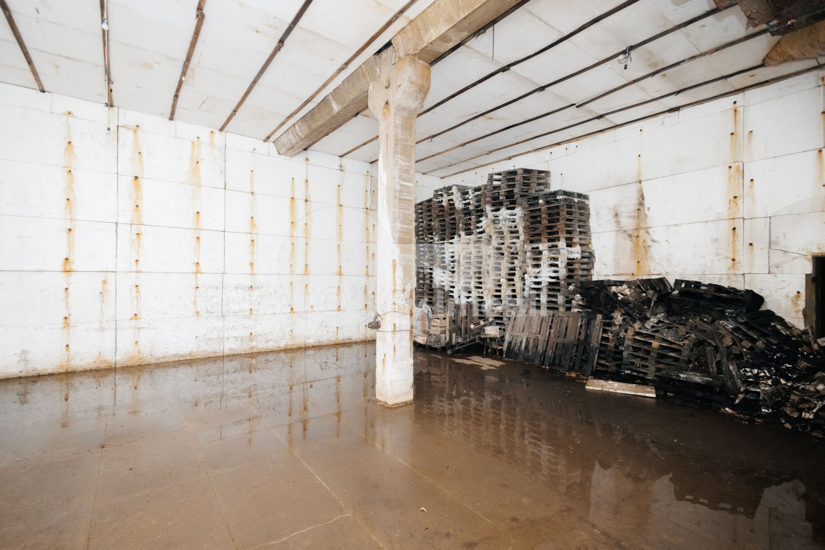 Комм. помещение, СТАВЧЕНЫ