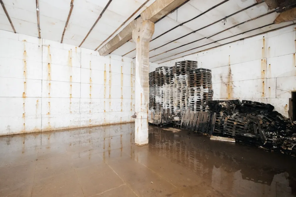 Spațiu comercial, STĂUCENI