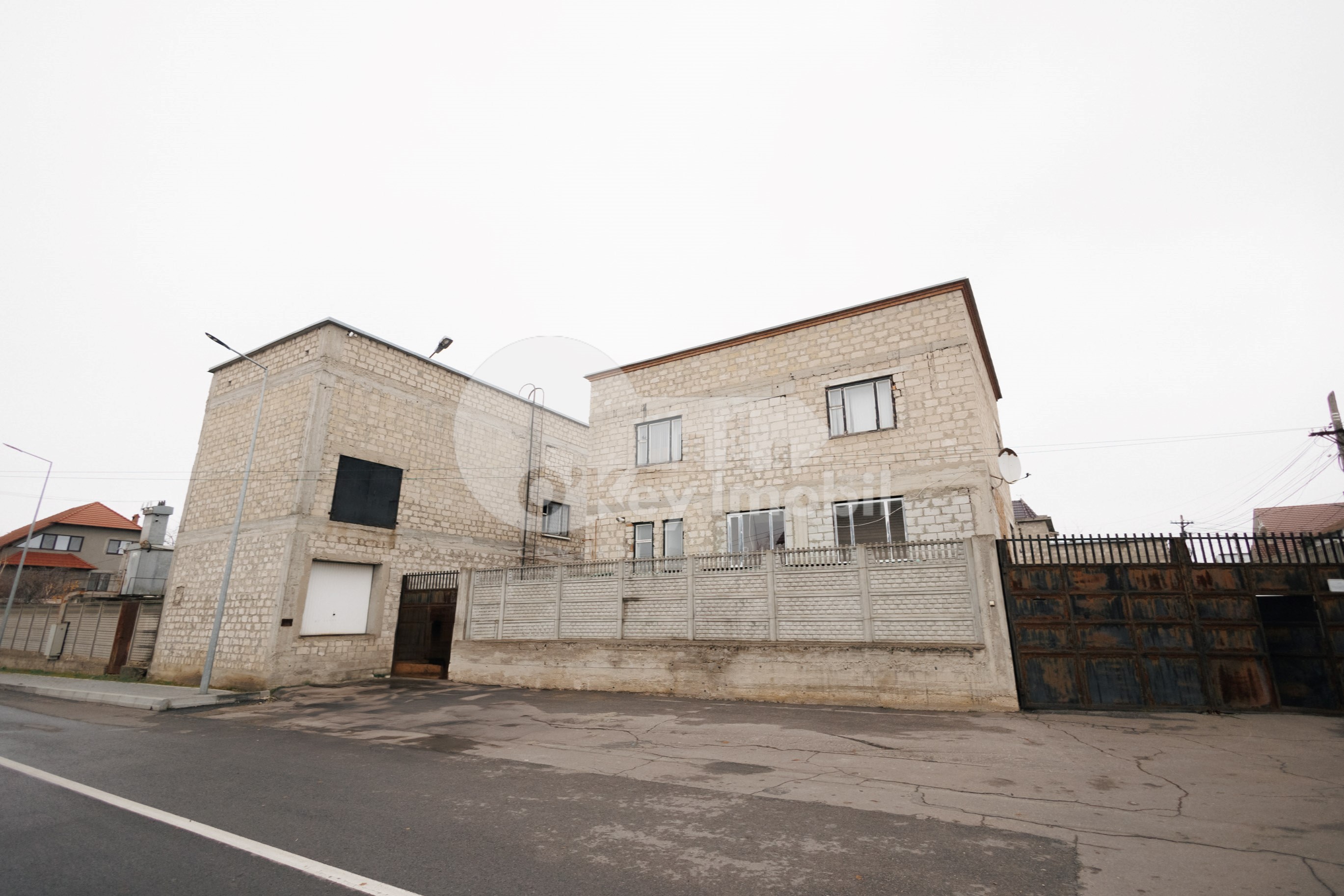 Комм. помещение, СТАВЧЕНЫ